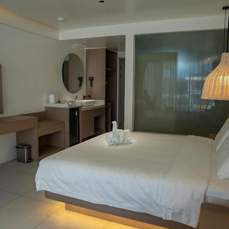 Willander Resort Панглао Экстерьер фото