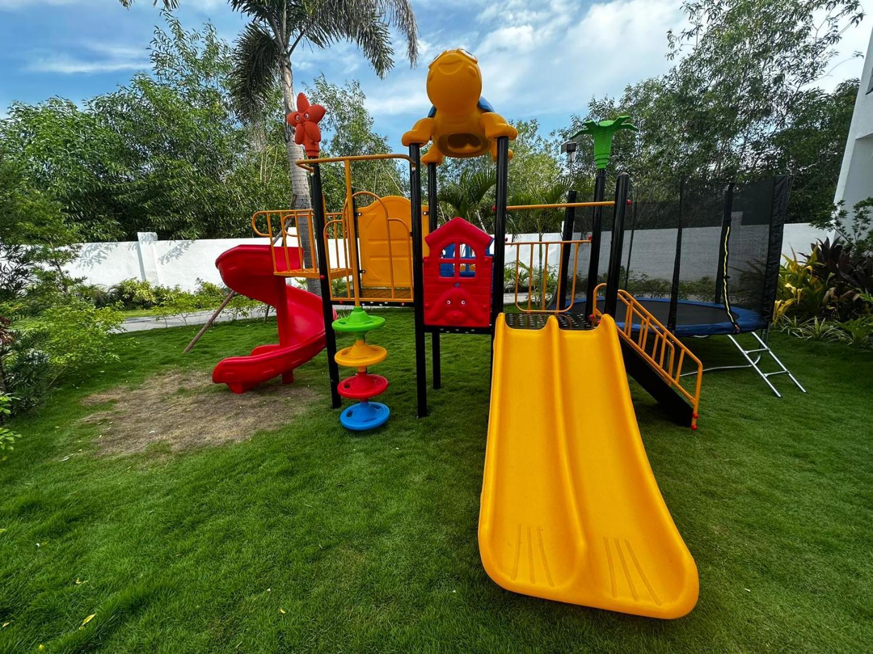 Willander Resort Панглао Экстерьер фото