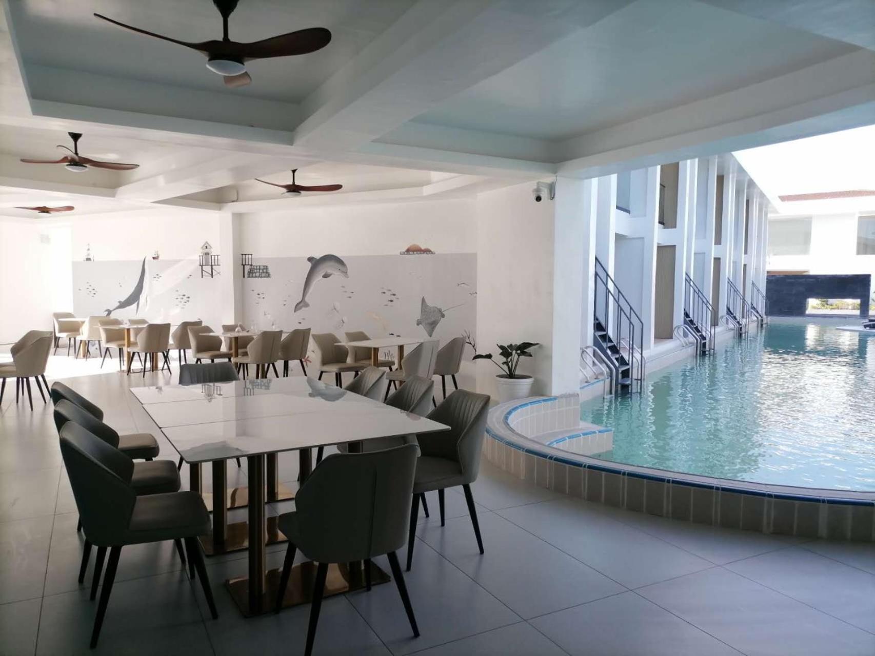 Willander Resort Панглао Экстерьер фото
