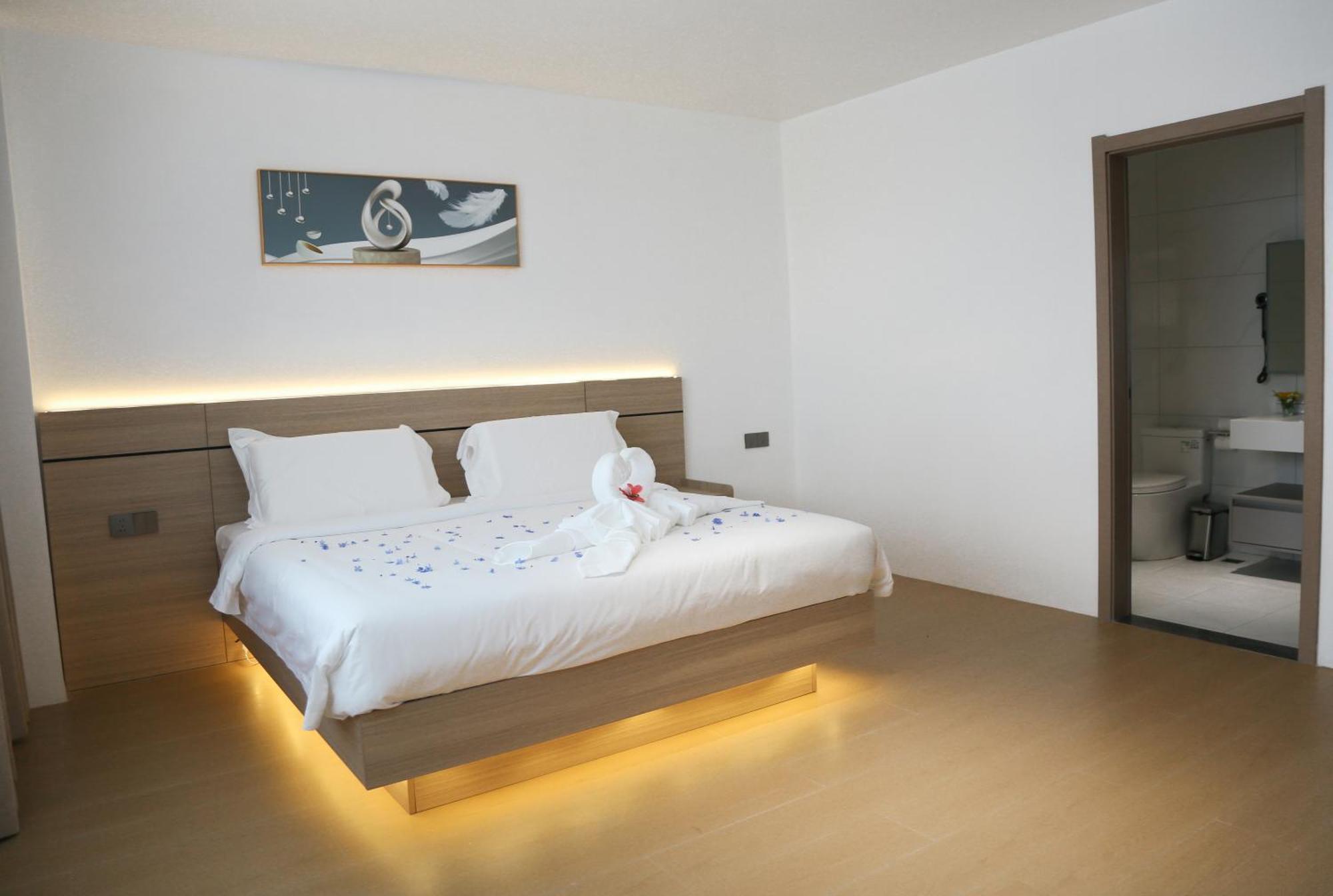 Willander Resort Панглао Экстерьер фото
