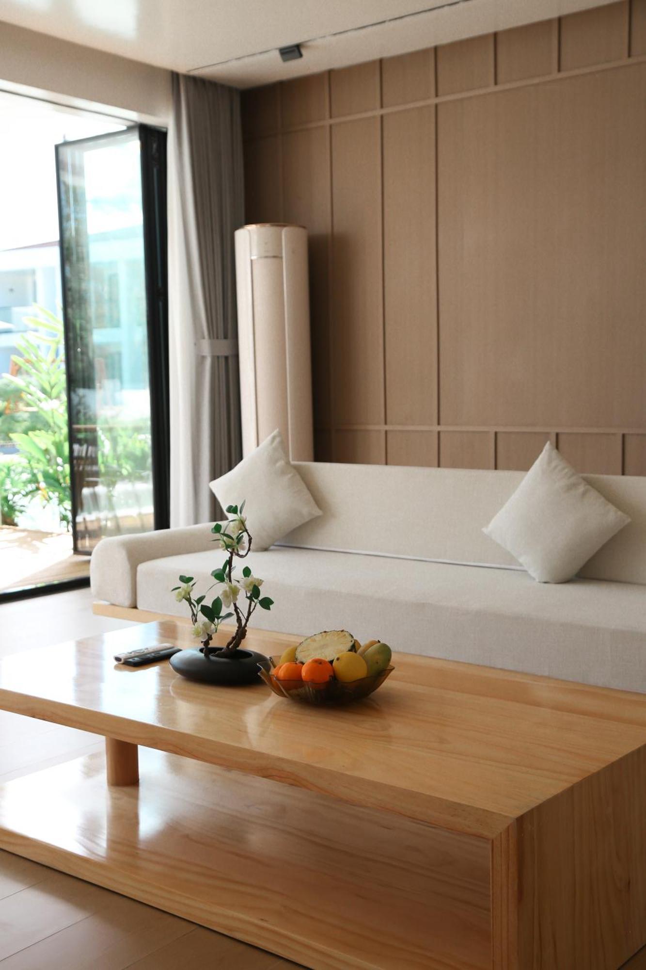 Willander Resort Панглао Экстерьер фото
