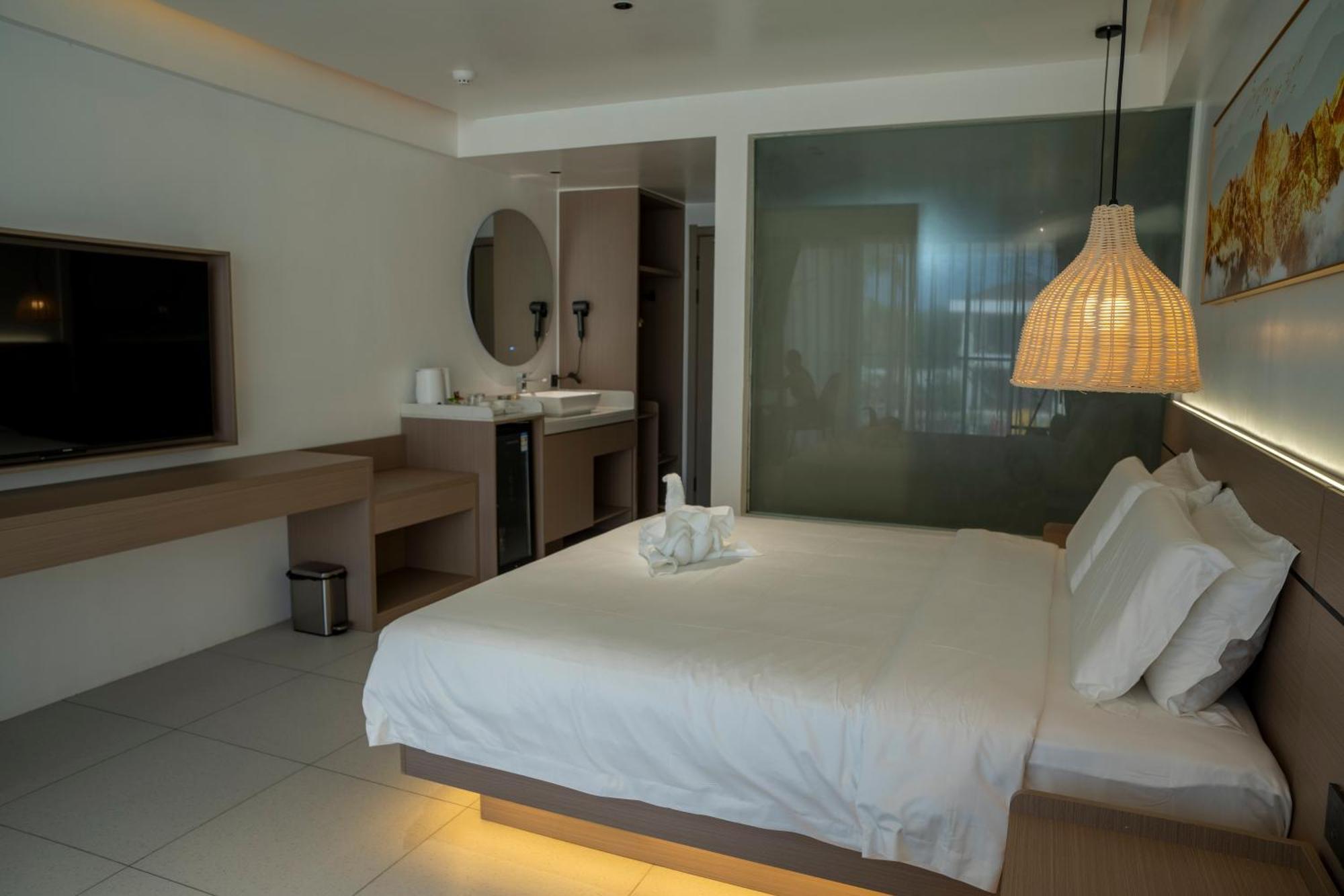 Willander Resort Панглао Экстерьер фото