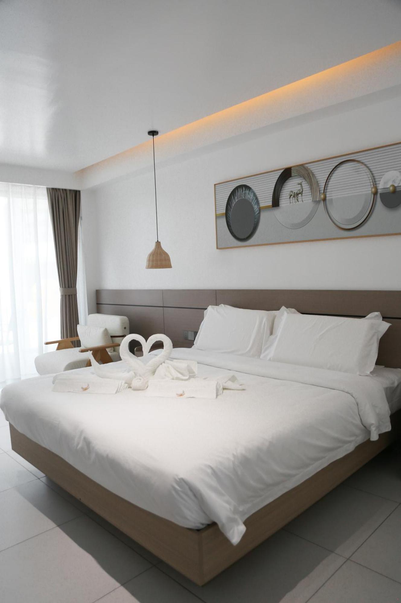 Willander Resort Панглао Экстерьер фото