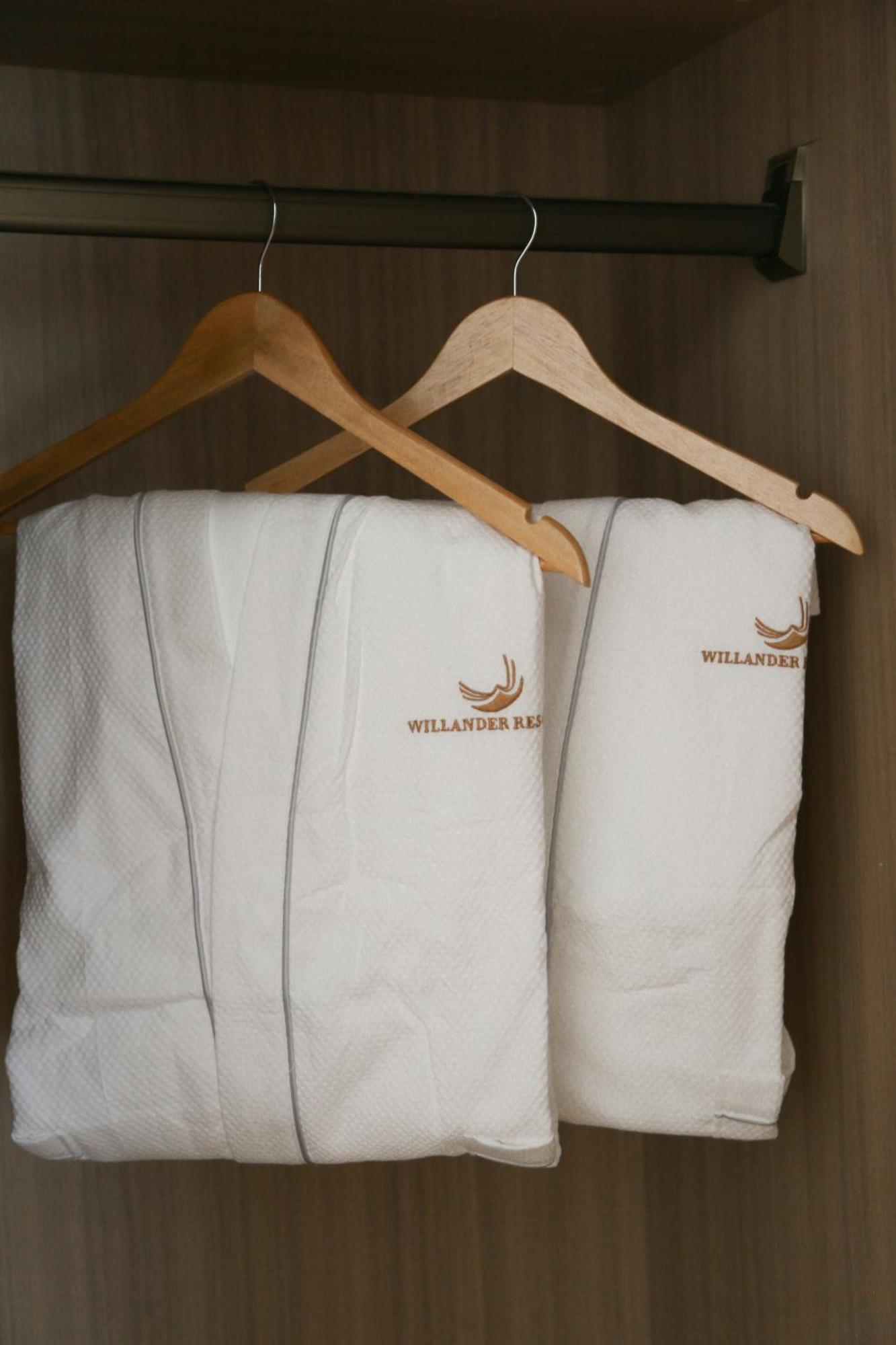 Willander Resort Панглао Экстерьер фото