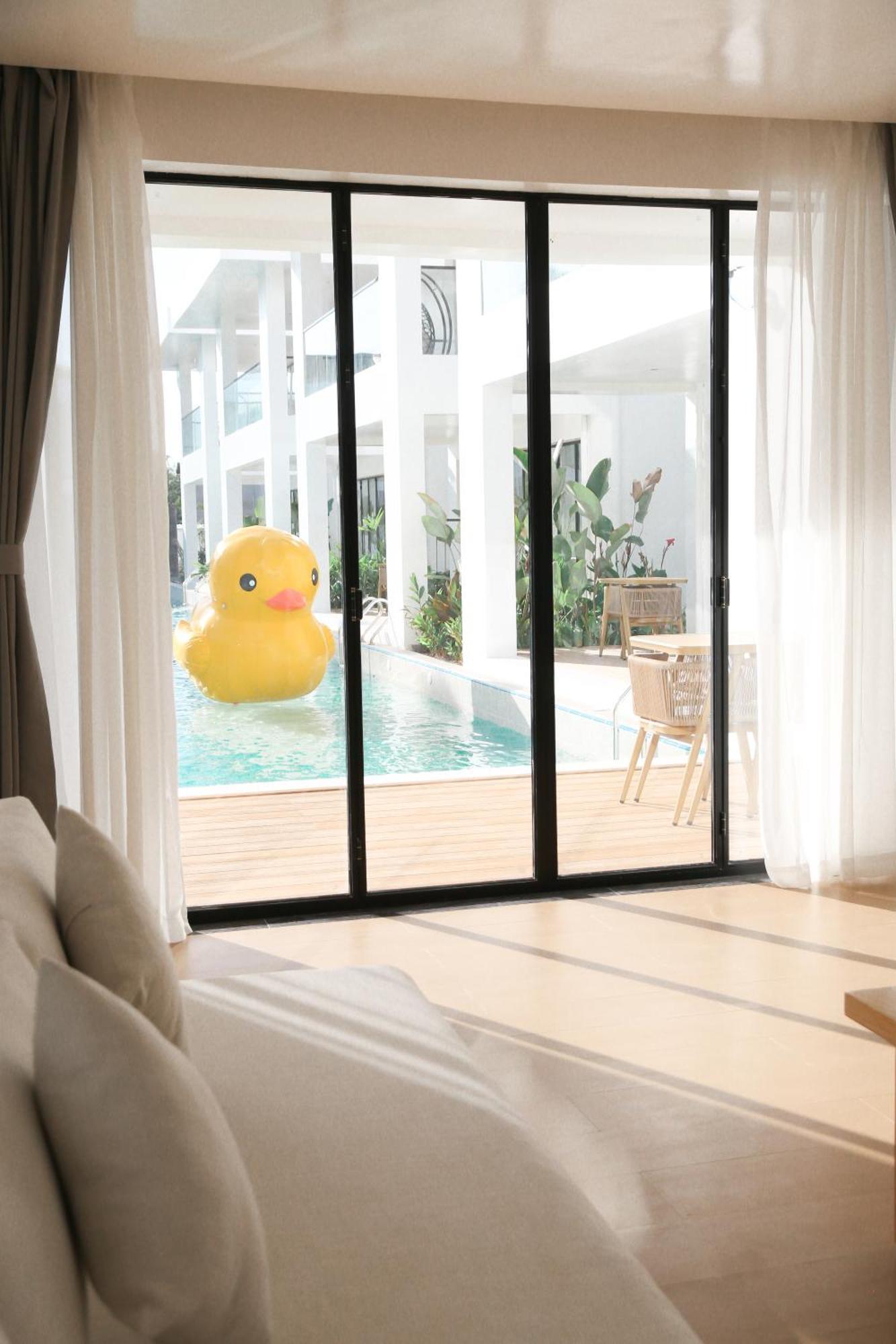 Willander Resort Панглао Экстерьер фото
