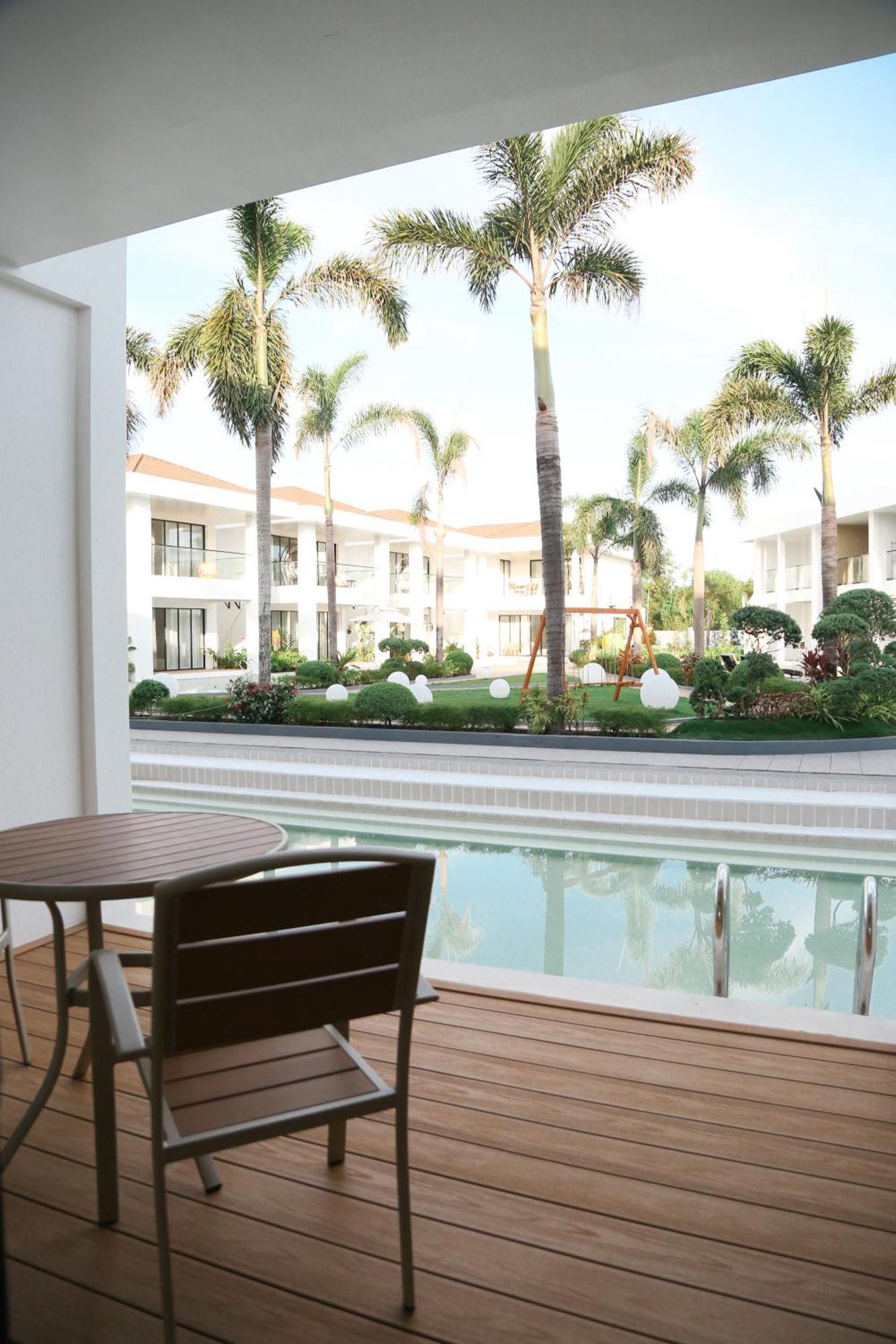 Willander Resort Панглао Экстерьер фото