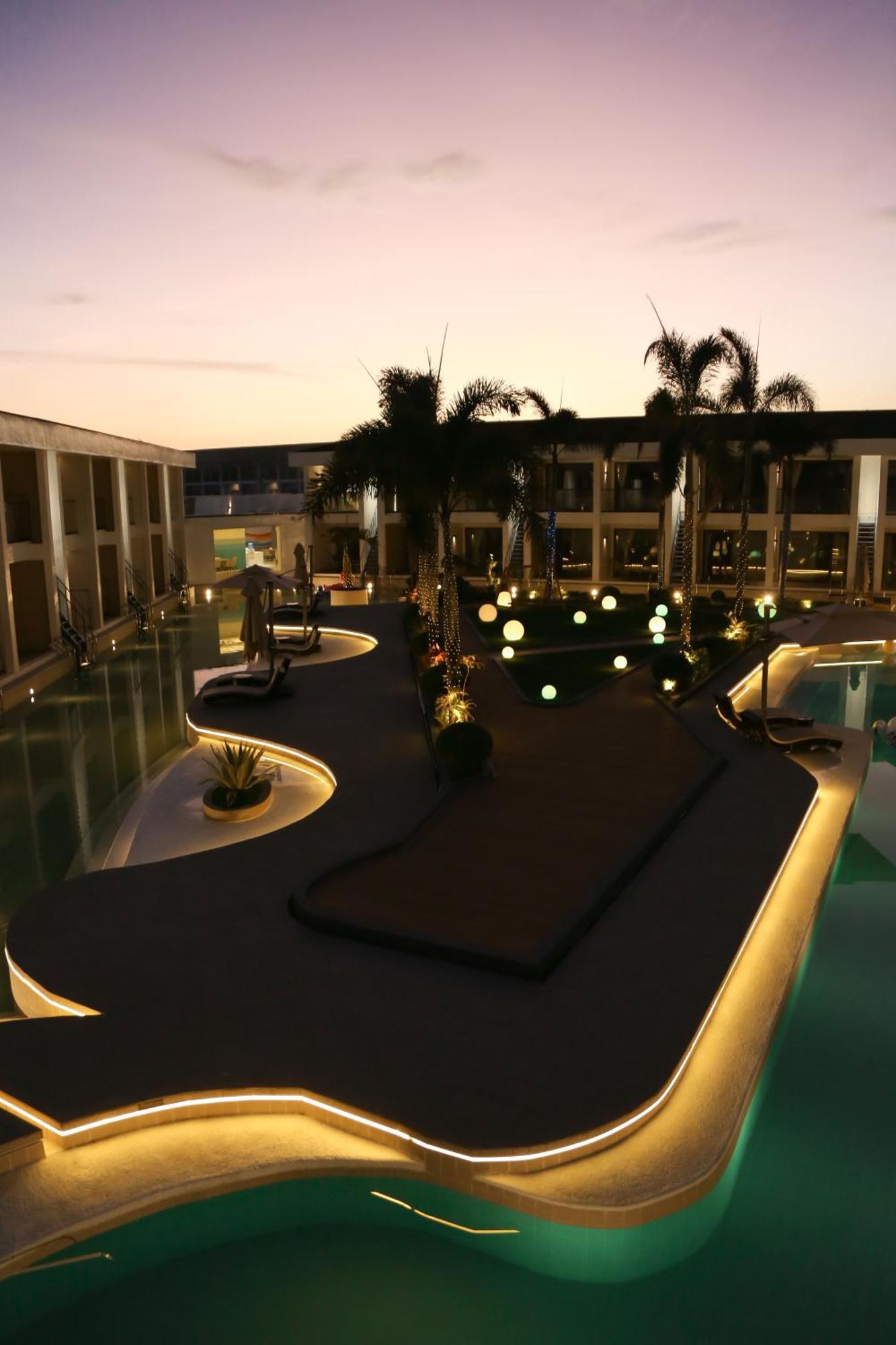 Willander Resort Панглао Экстерьер фото