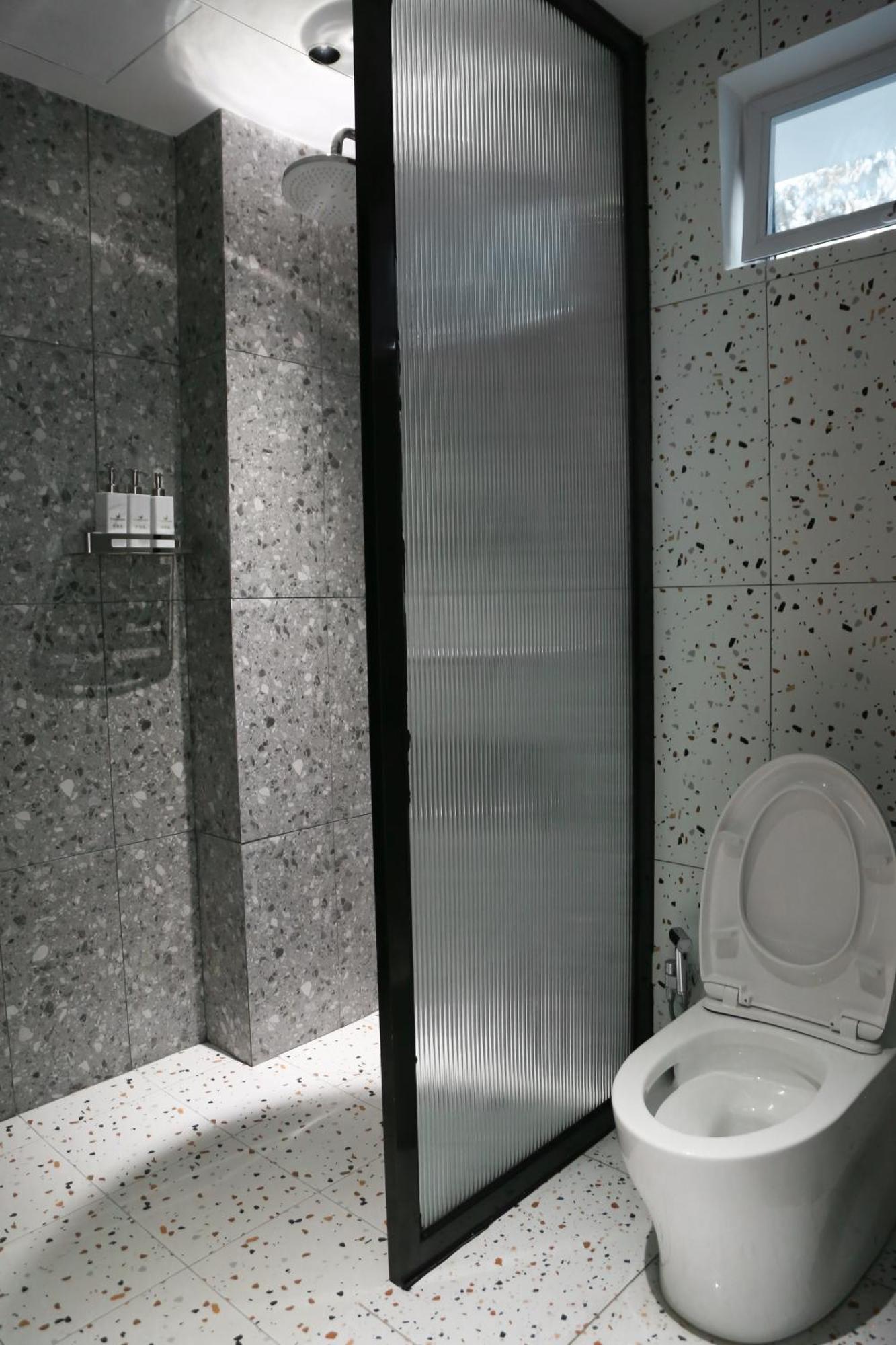 Willander Resort Панглао Экстерьер фото