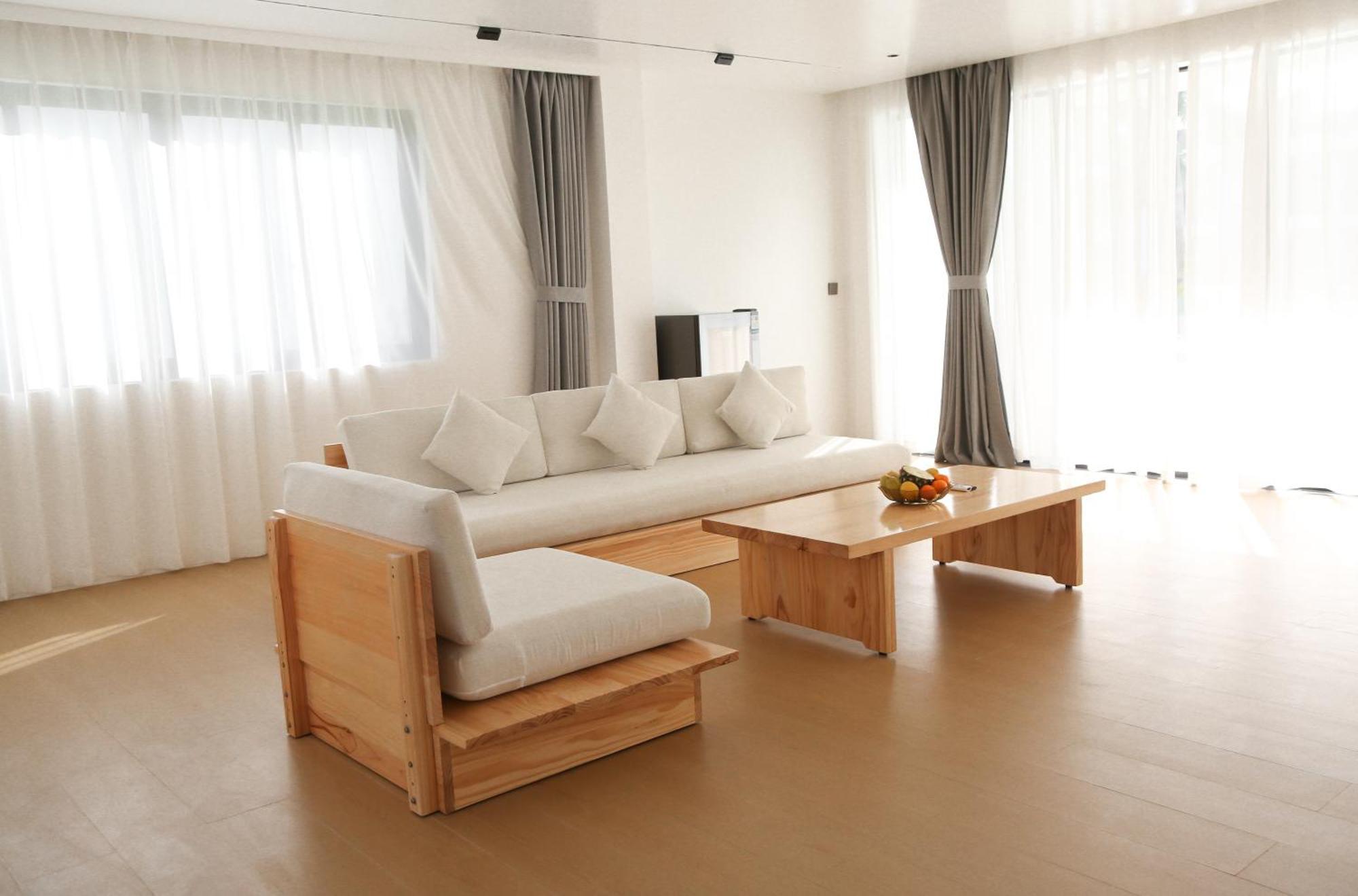 Willander Resort Панглао Экстерьер фото