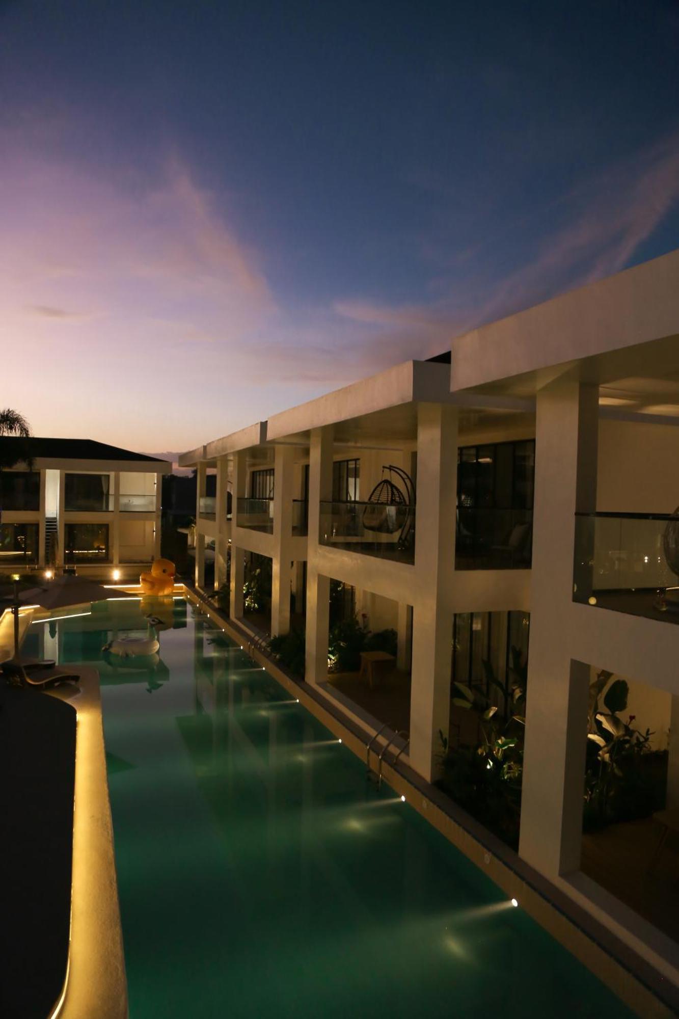 Willander Resort Панглао Экстерьер фото