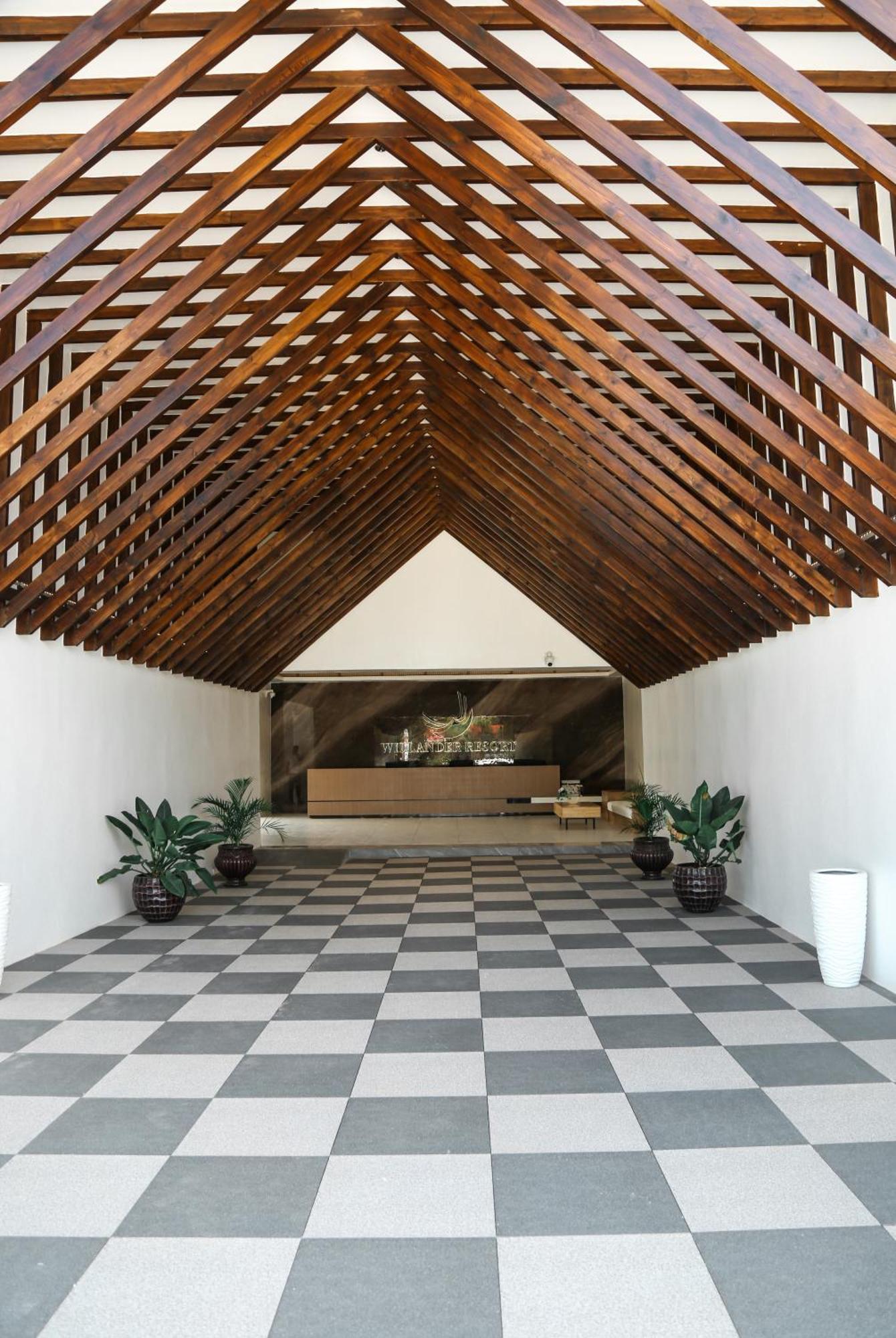 Willander Resort Панглао Экстерьер фото
