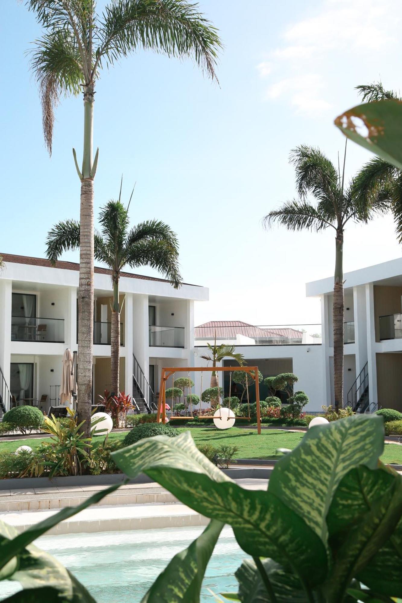 Willander Resort Панглао Экстерьер фото