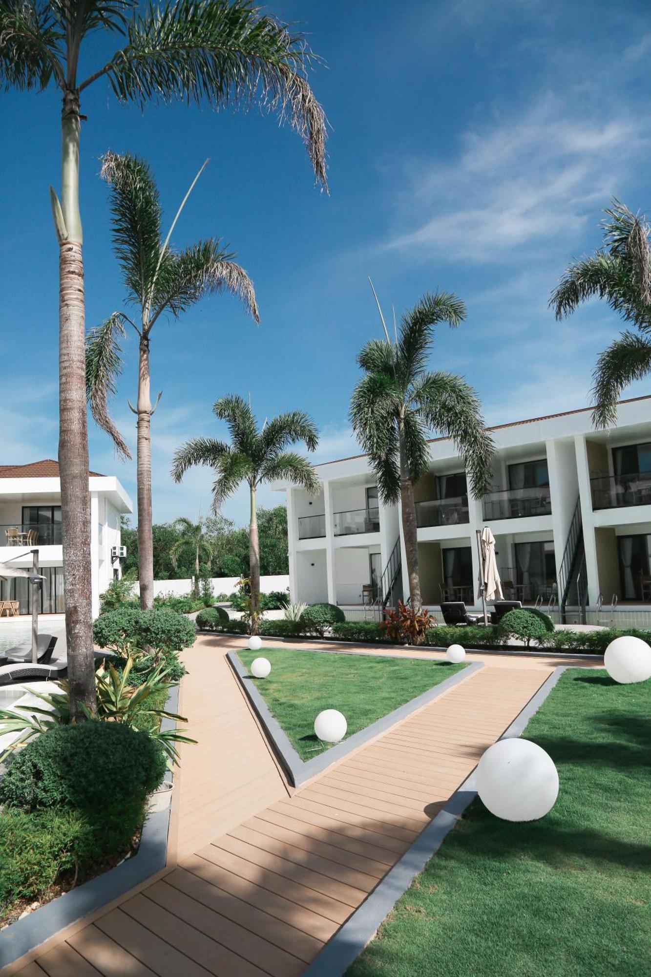 Willander Resort Панглао Экстерьер фото