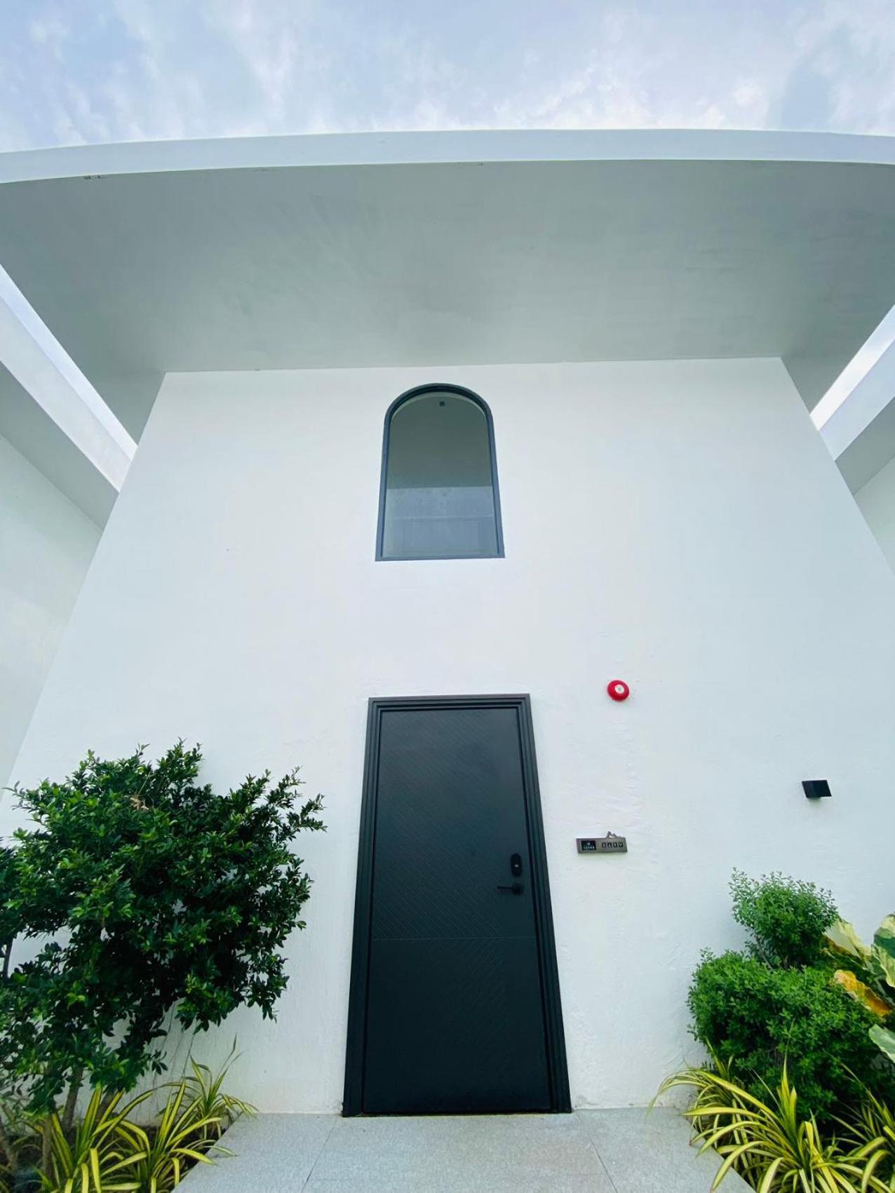 Willander Resort Панглао Экстерьер фото
