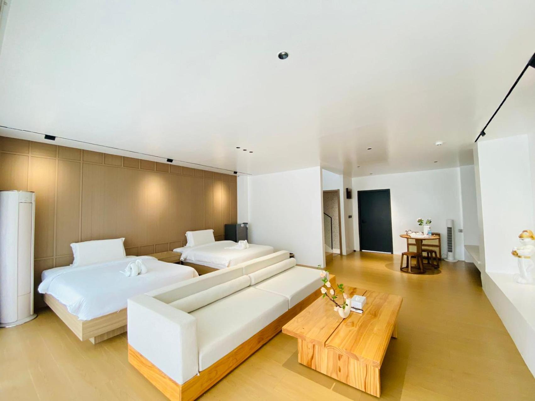 Willander Resort Панглао Экстерьер фото