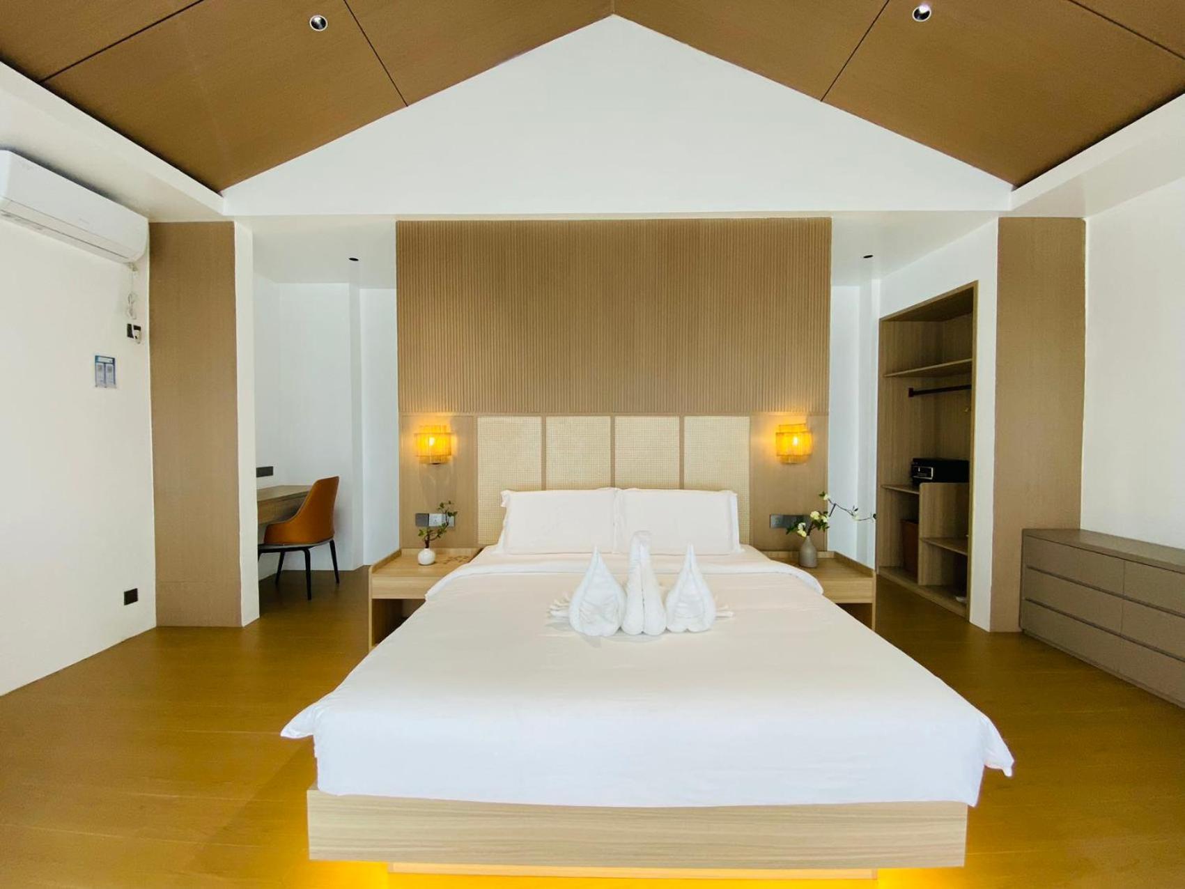 Willander Resort Панглао Экстерьер фото