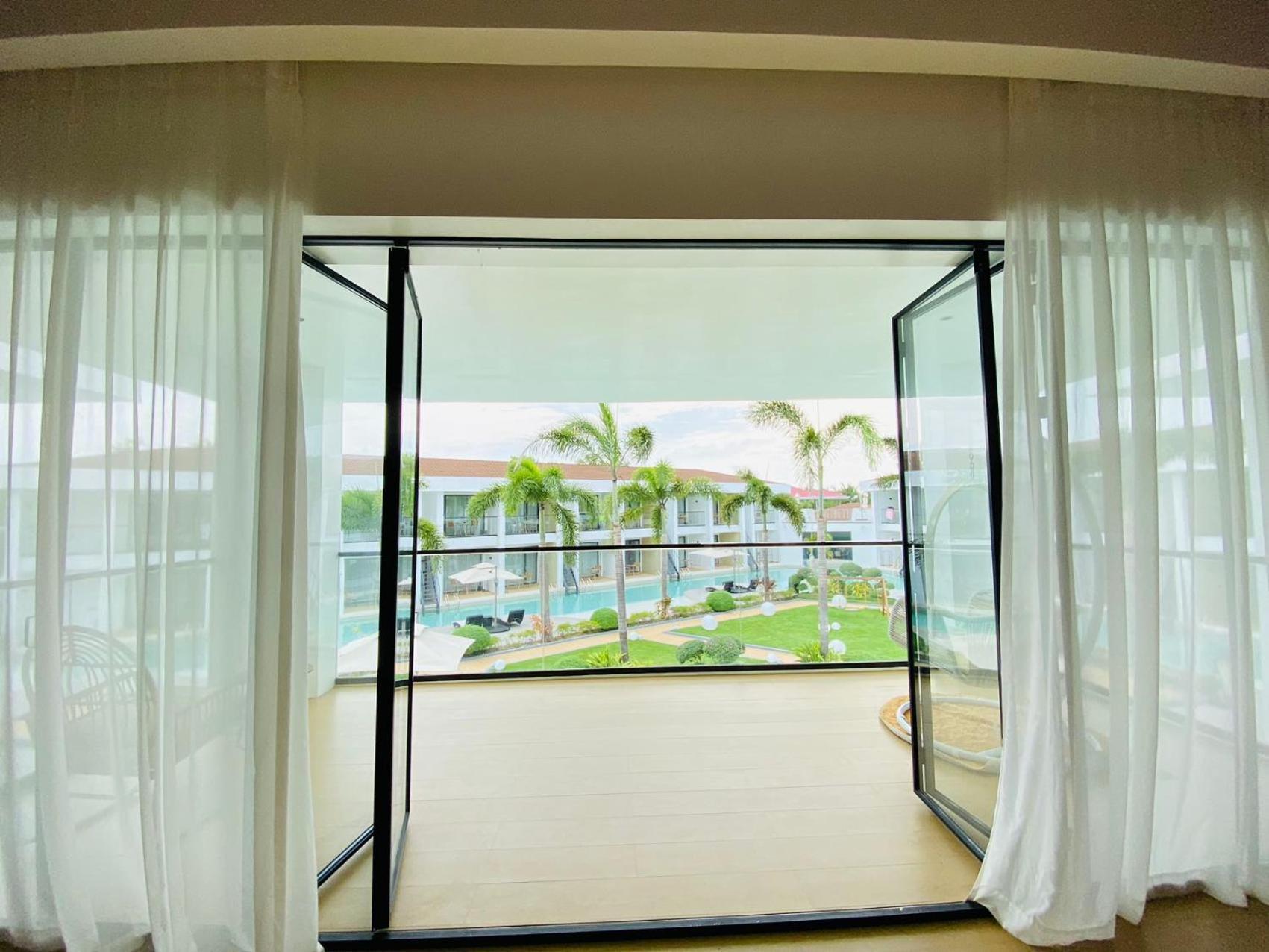 Willander Resort Панглао Экстерьер фото